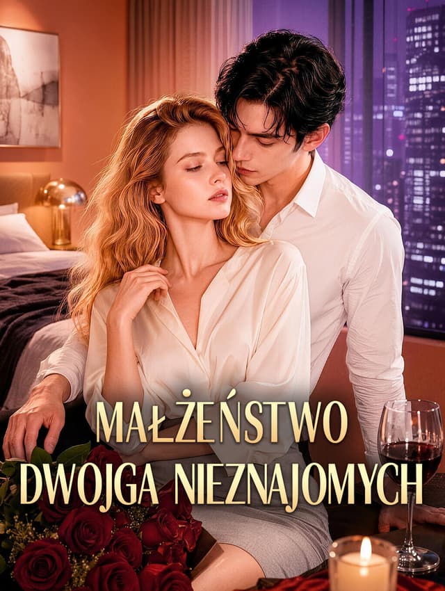 Małżeństwo dwojga nieznajomych