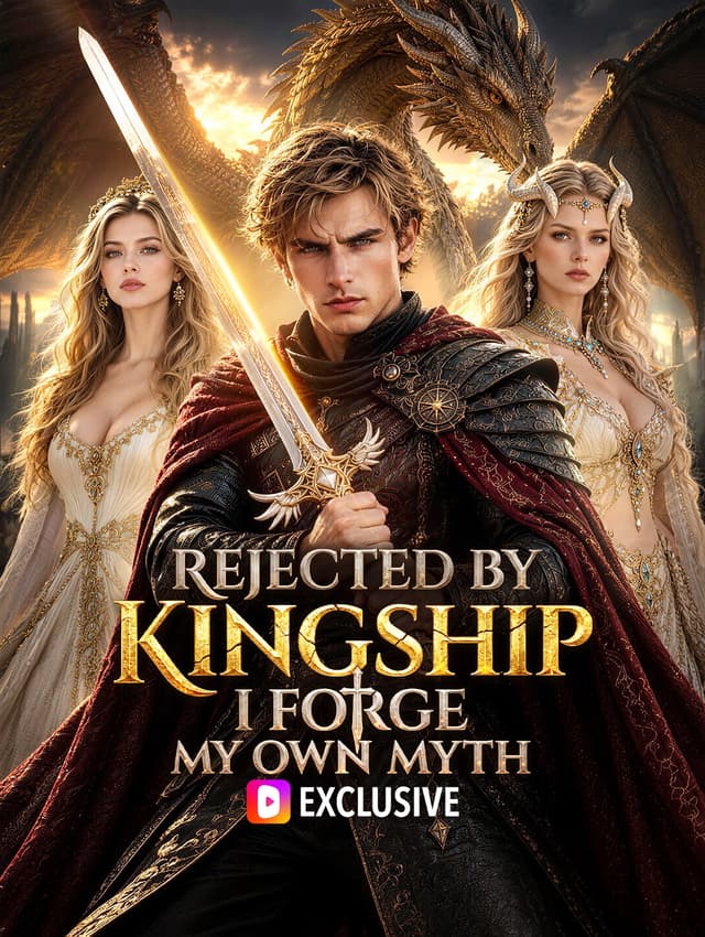 Rejected by Kingship, I Forge My Own Myth