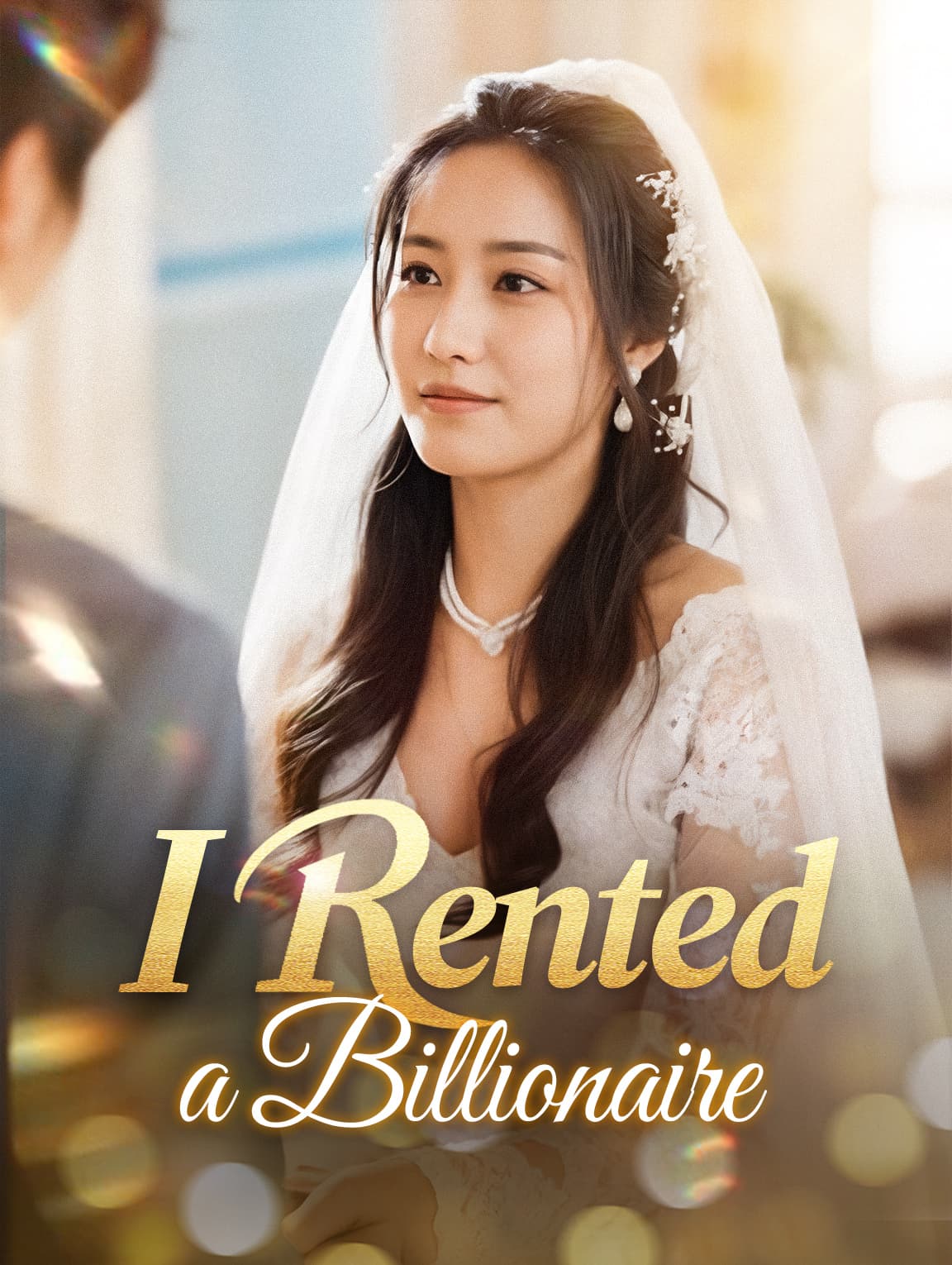 I Rented a Billionaire