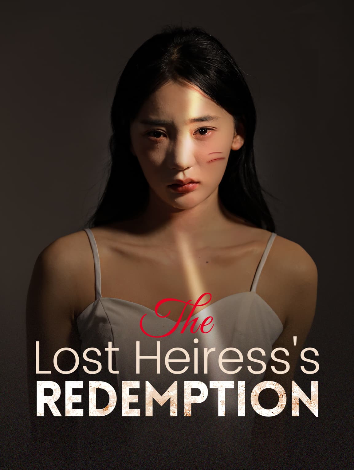 The Lost Heiress's Redemption