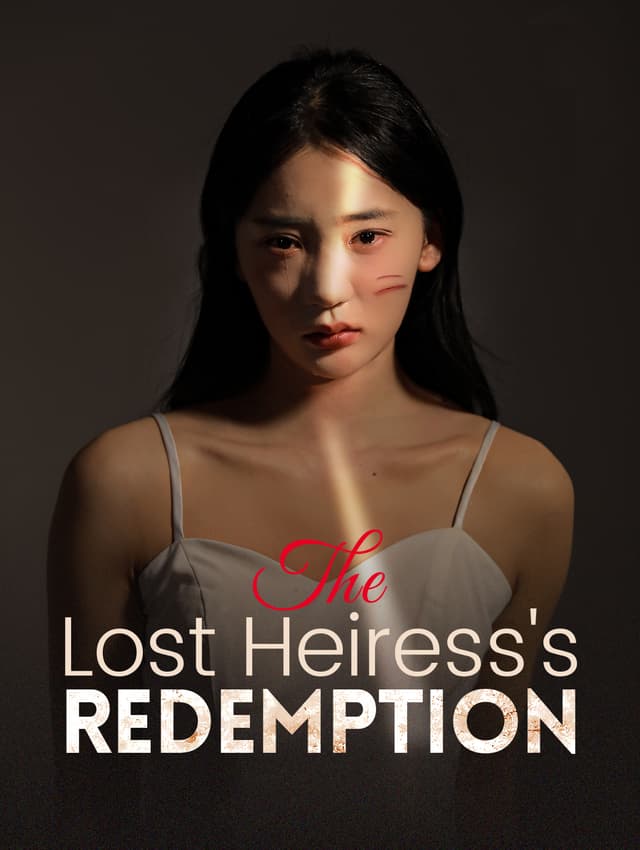 The Lost Heiress's Redemption