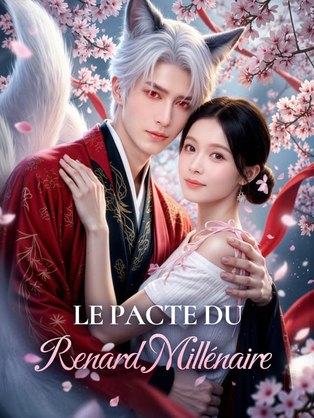 Le Pacte du Renard Millénaire