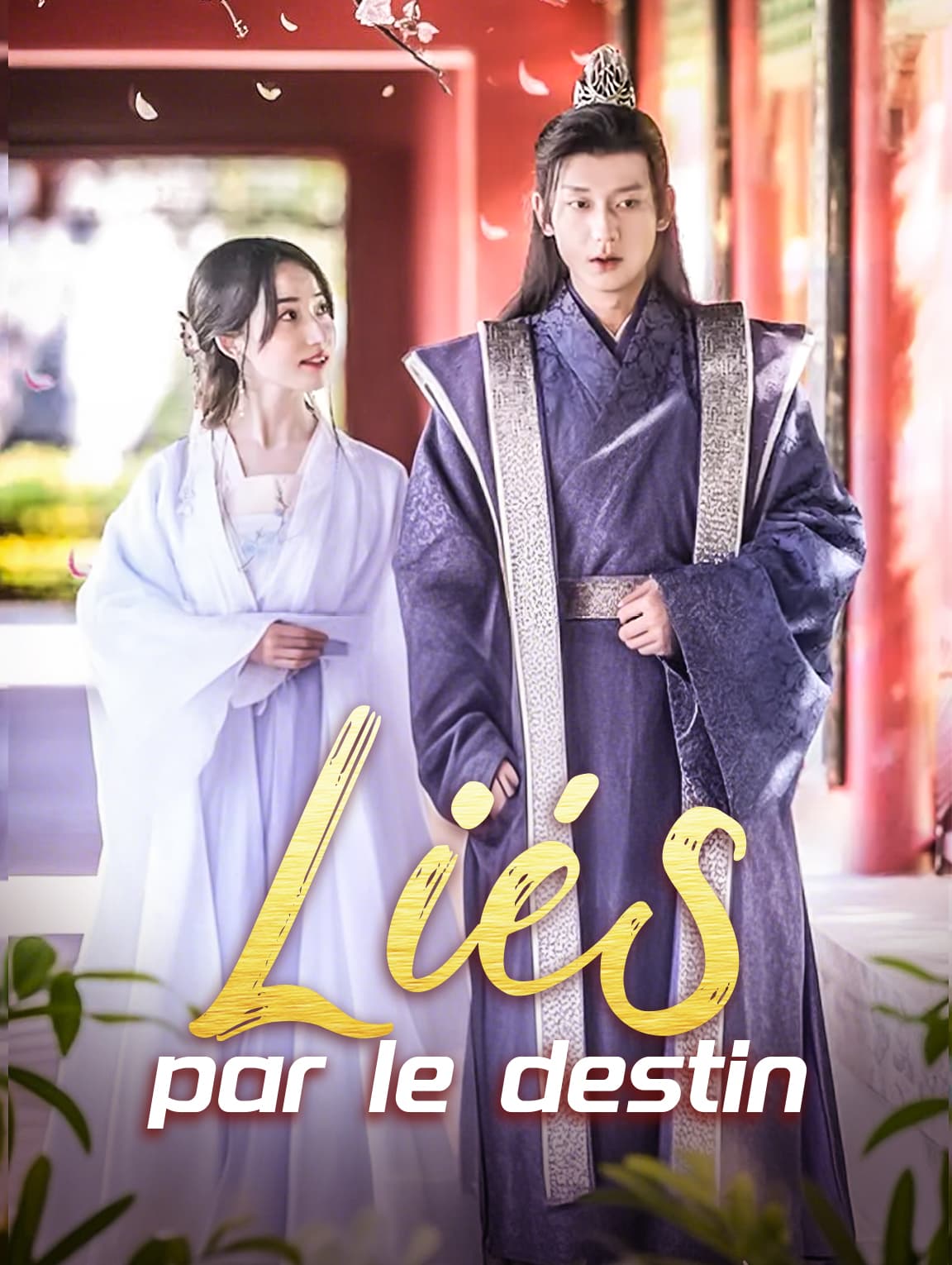 Liés par le destin