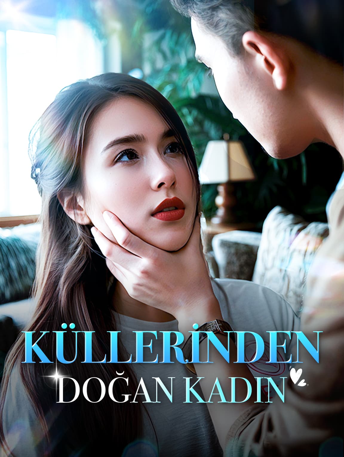 KÜLLERİNDEN DOĞAN KADIN