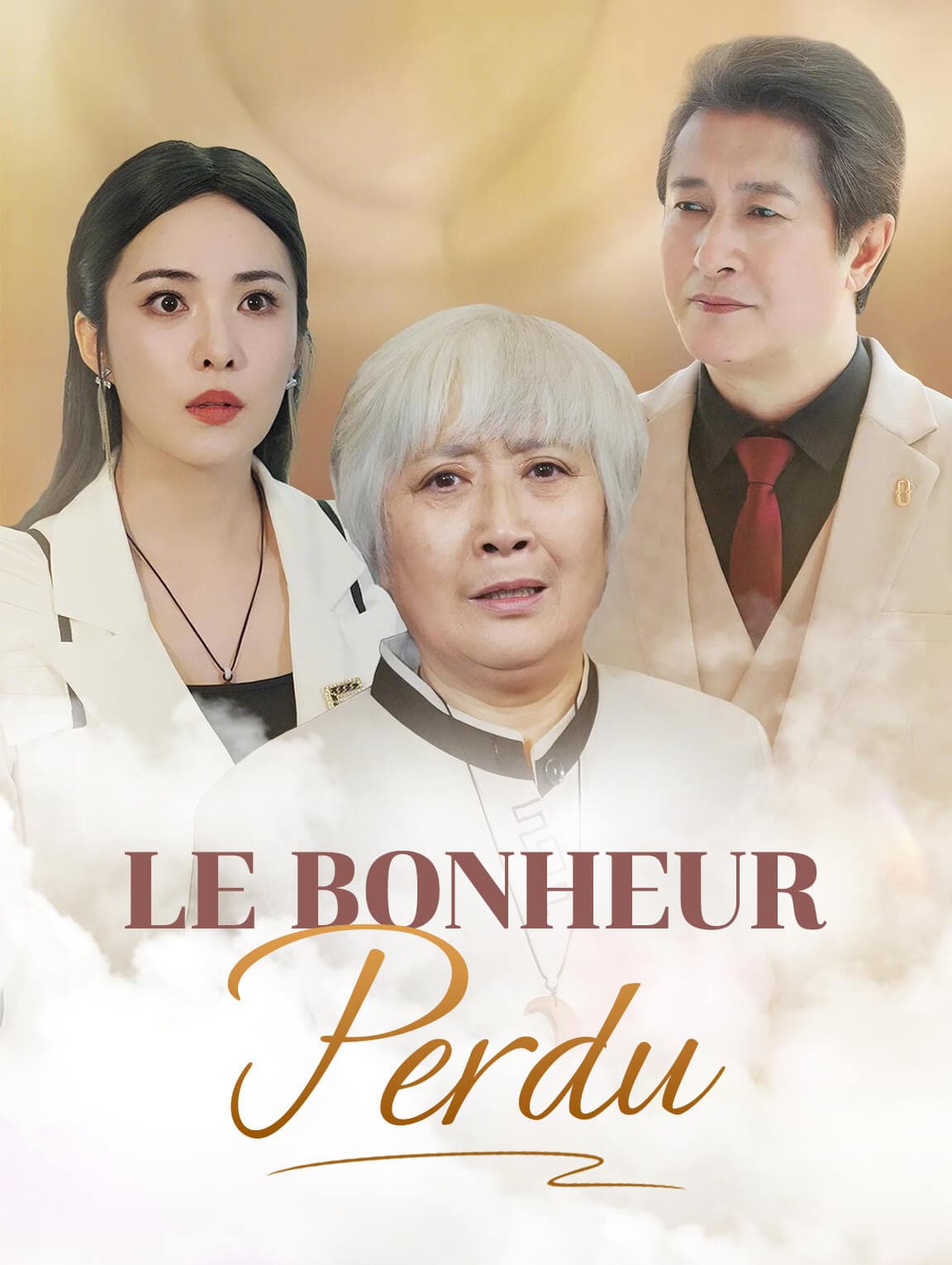 Le Bonheur perdu