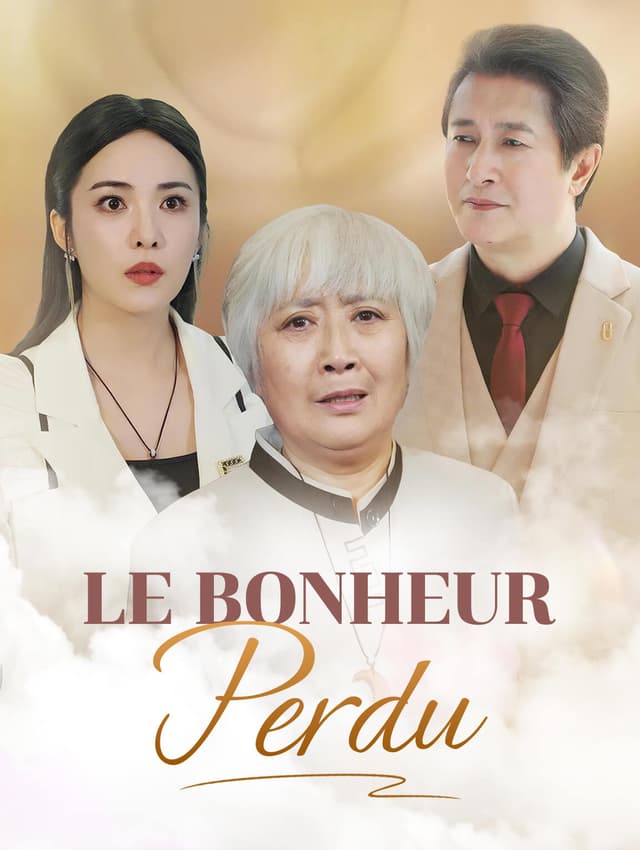 Le Bonheur perdu