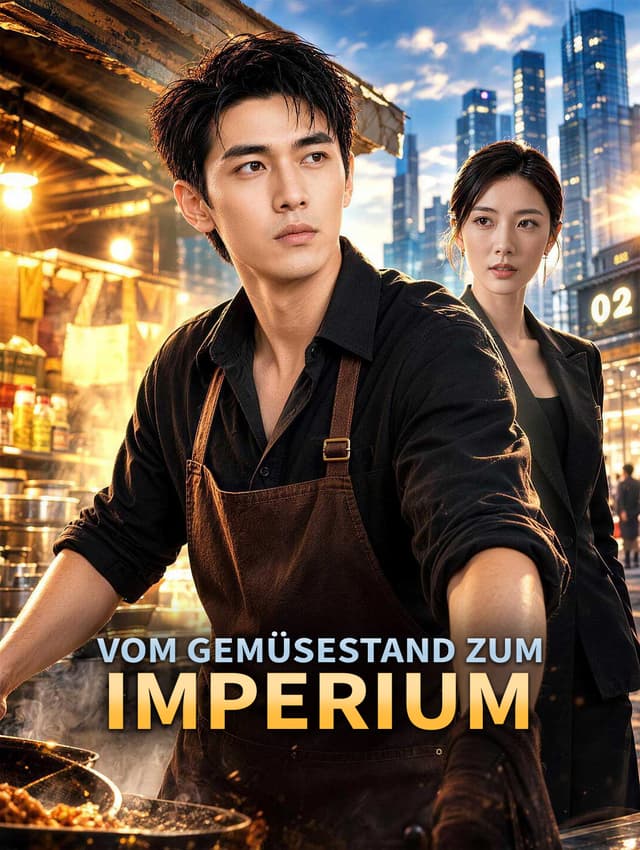 Vom Gemüsestand zum Imperium
