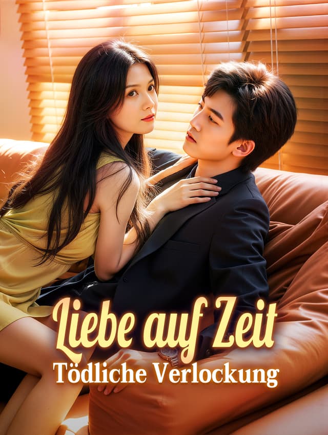 Liebe auf ZeitTödliche Verlockung