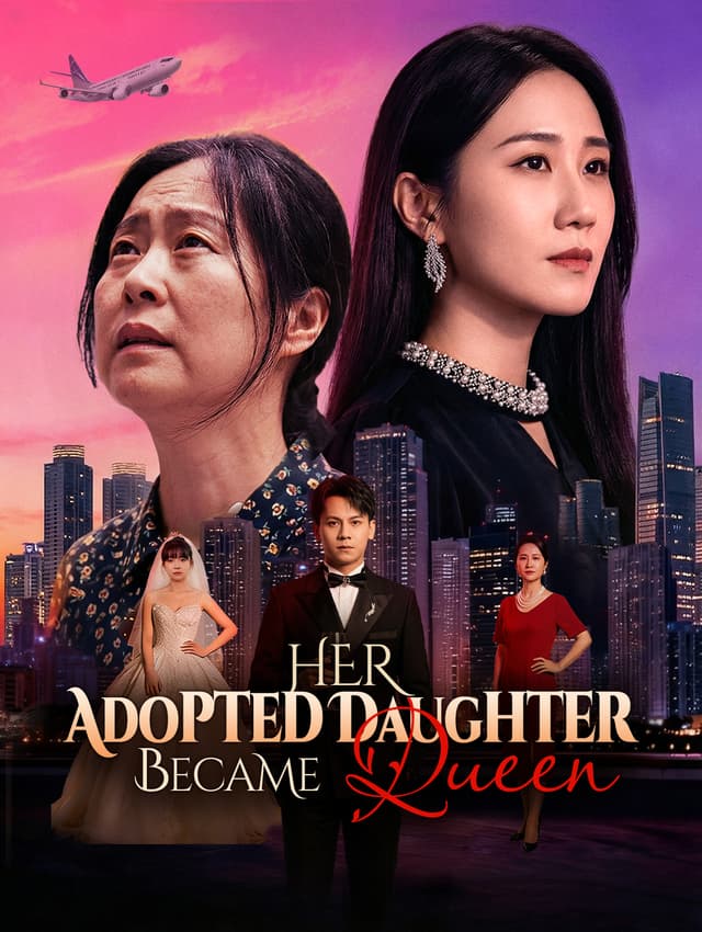 Her Adopted Daughter Became Queen