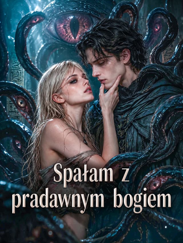 Spałam z pradawnym bogiem