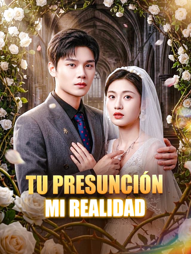 Tu Presunción, Mi Realidad
