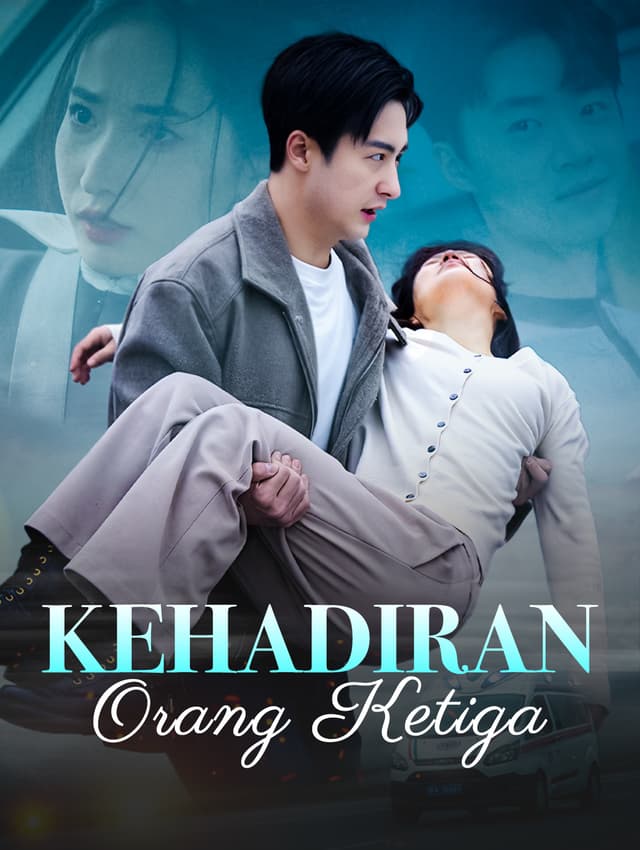 Kehadiran Orang Ketiga
