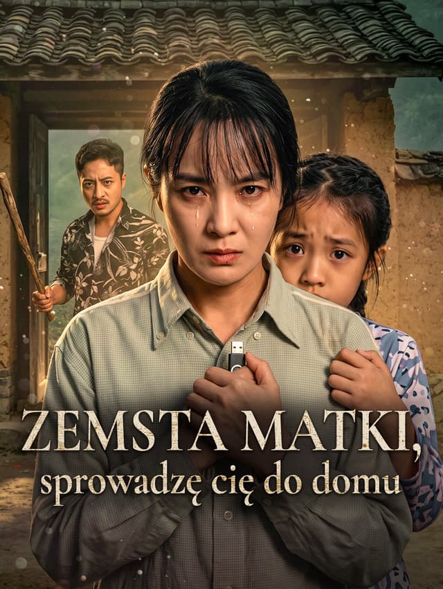Zemsta matki, sprowadzę cię do domu