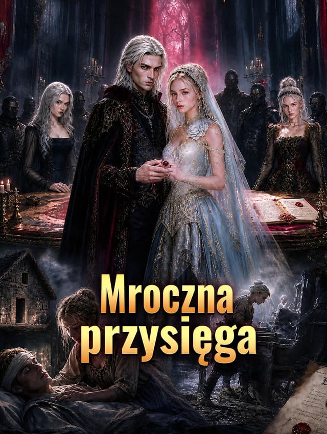 Mroczna przysięga