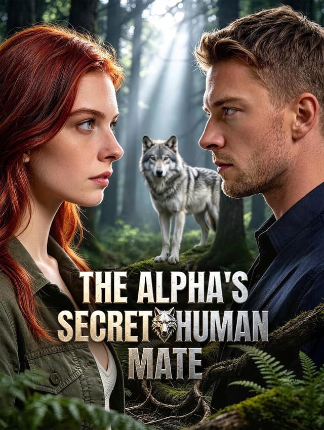 The  Alphas  Secret  Human Mate