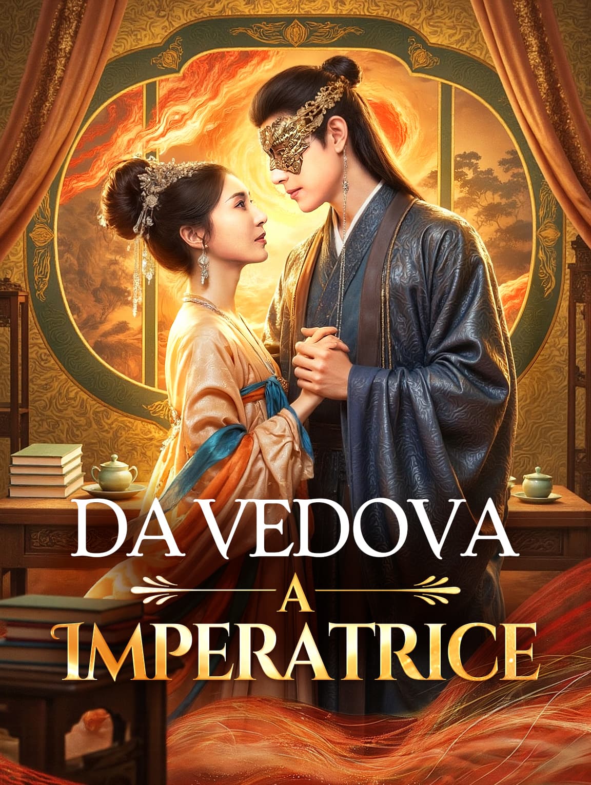Da Vedova a Imperatrice