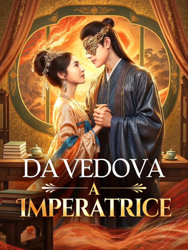Da Vedova a Imperatrice