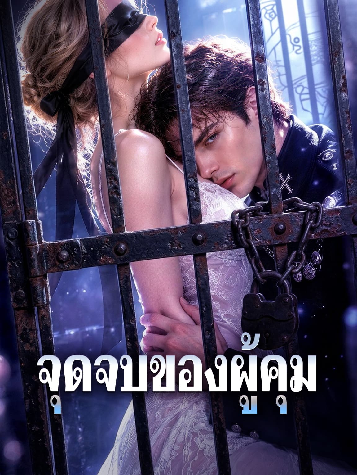 จุดจบของผู้คุม