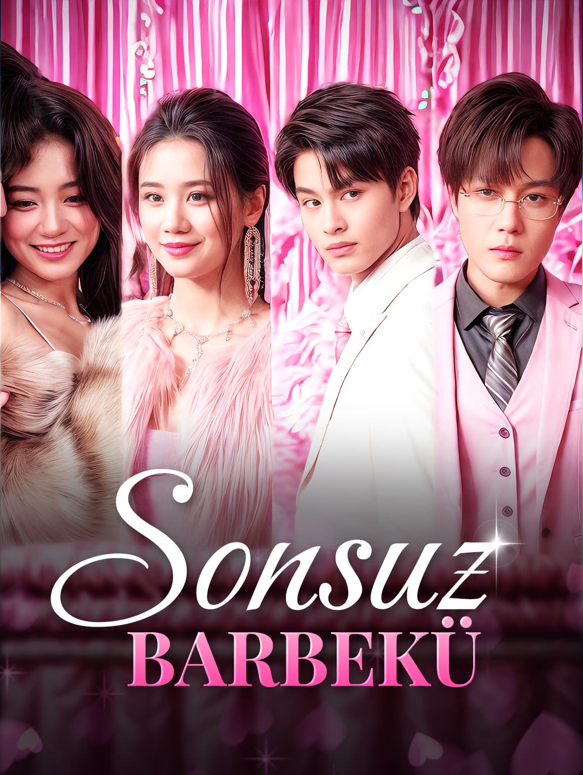 Sonsuz Barbekü
