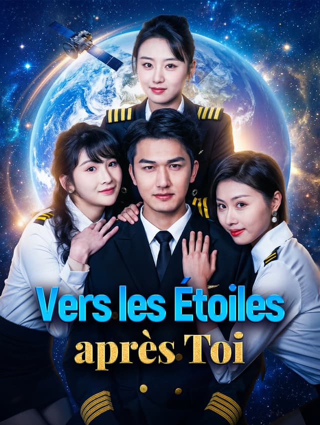 Vers les Étoiles après Toi