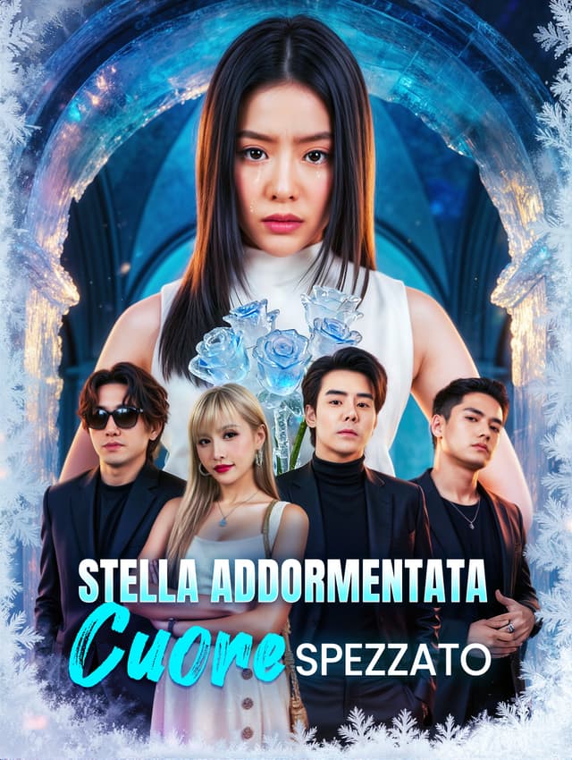 Stella Addormentata, Cuore Spezzato
