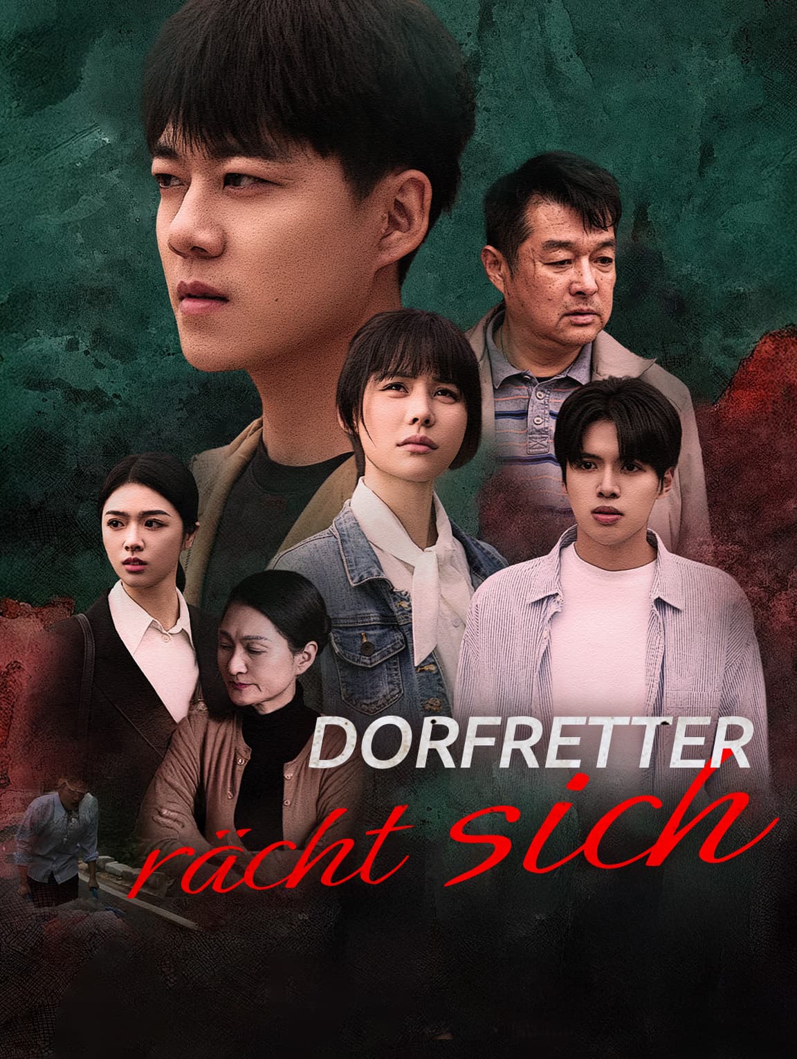 Dorfretter rächt sich