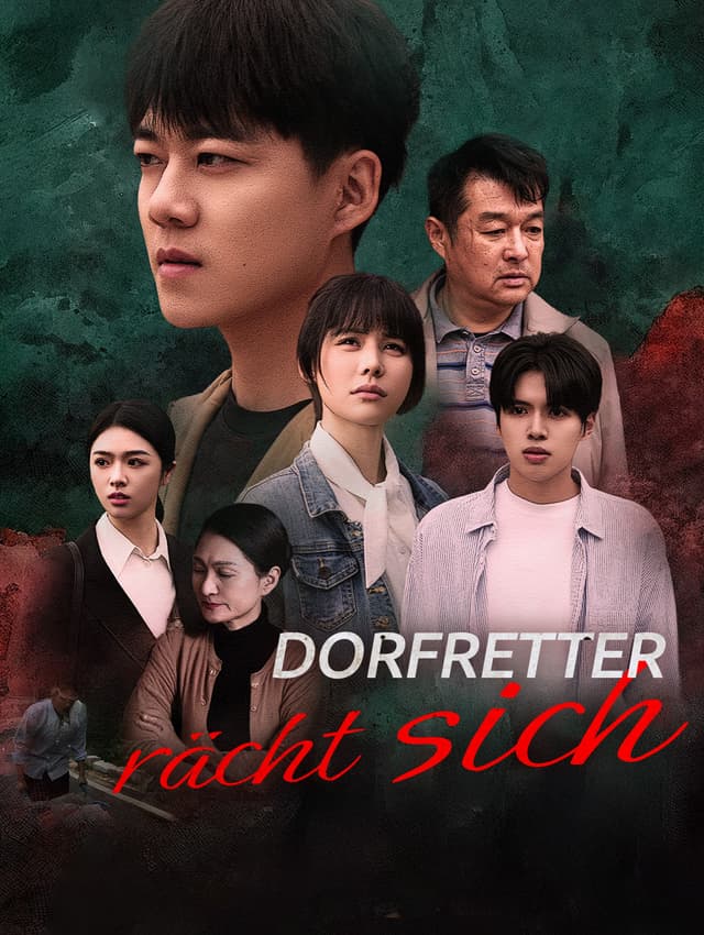 Dorfretter rächt sich