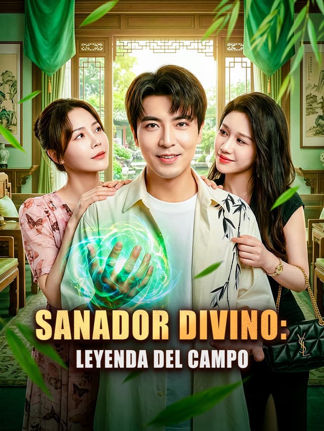 Sanador Divino: Leyenda del Campo