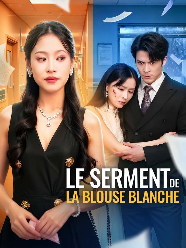 Le Serment de la blouse blanche