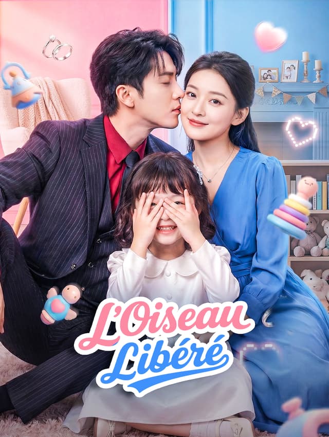 L'Oiseau Libéré