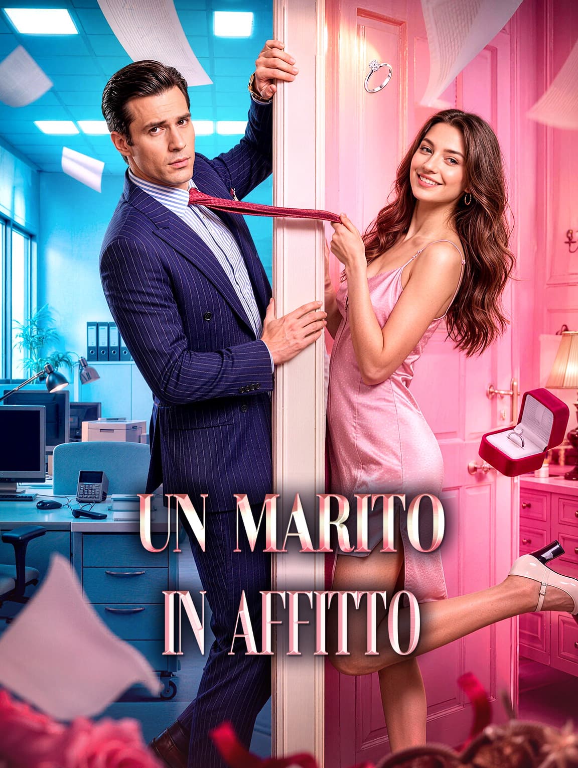 Un Marito in Affitto