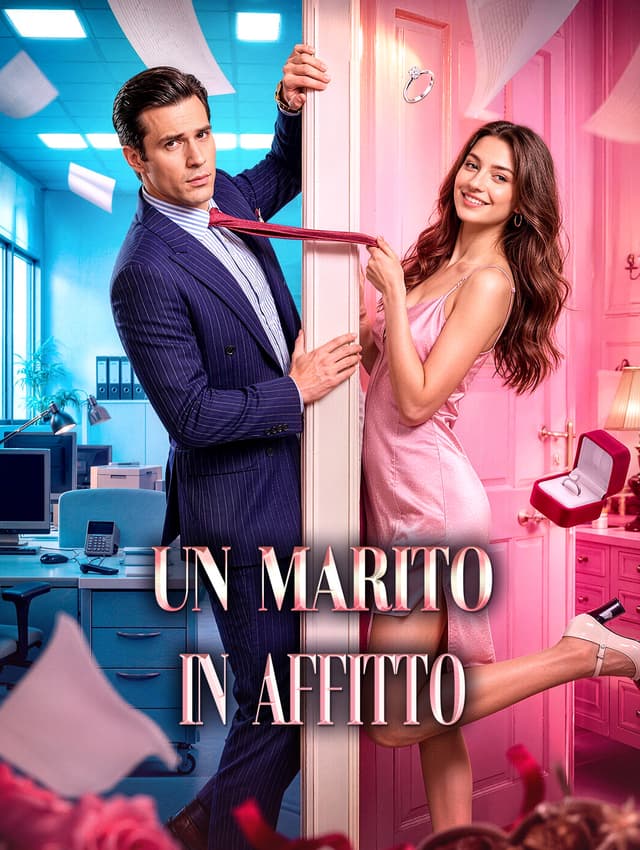 Un Marito in Affitto