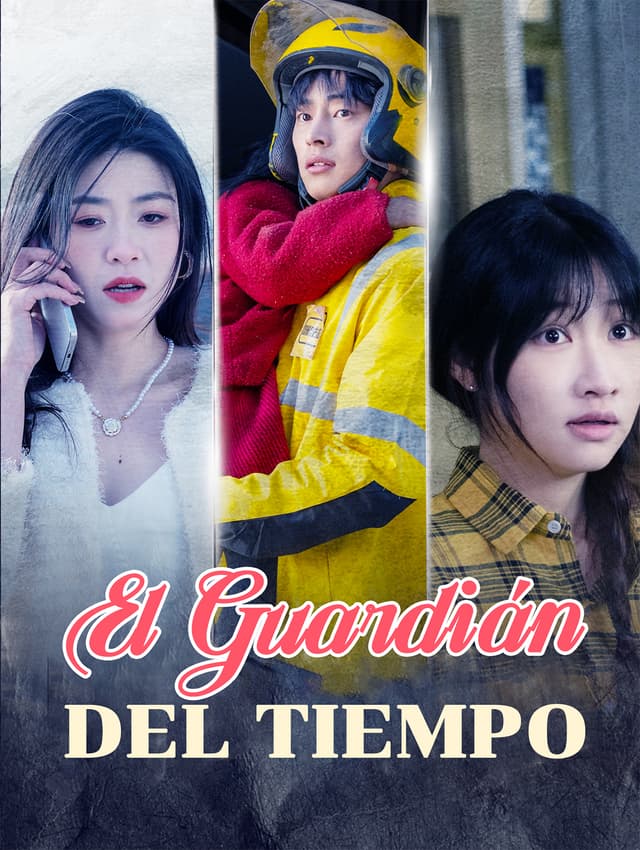 El Guardián del Tiempo