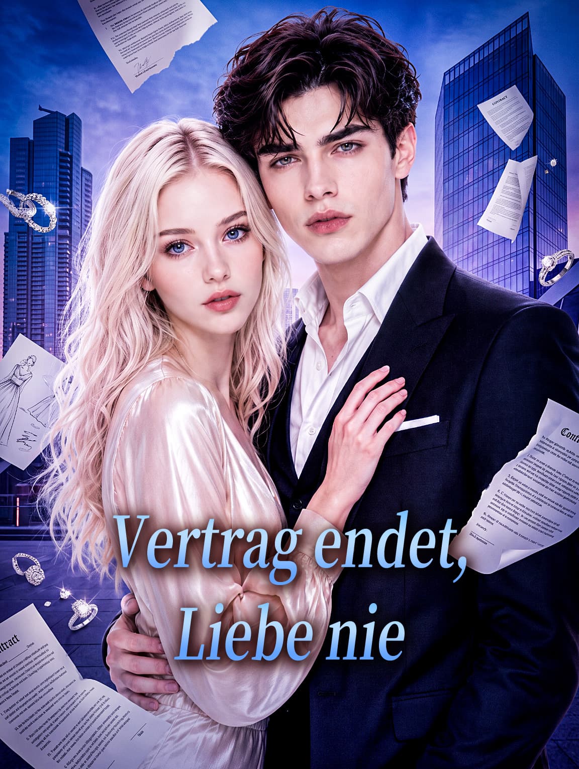 Vertrag endet, Liebe nie