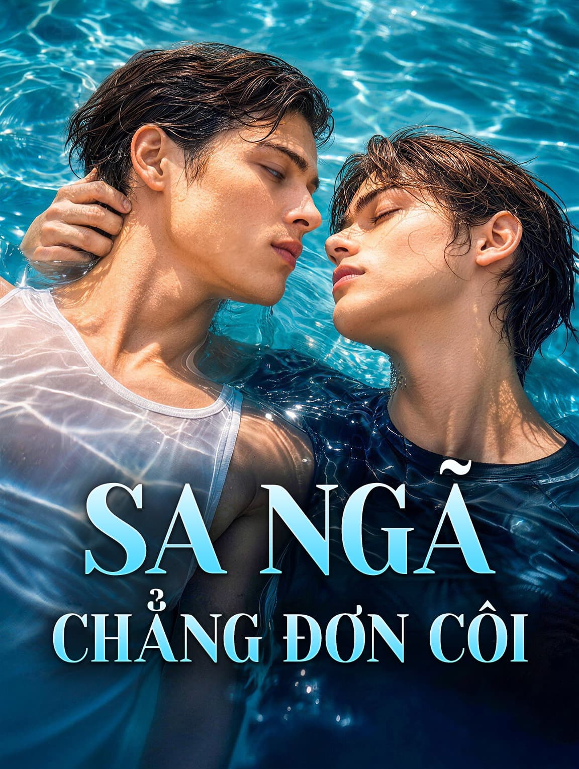 Sa Ngã Chẳng Đơn Côi(Phiên bản lồng tiếng)