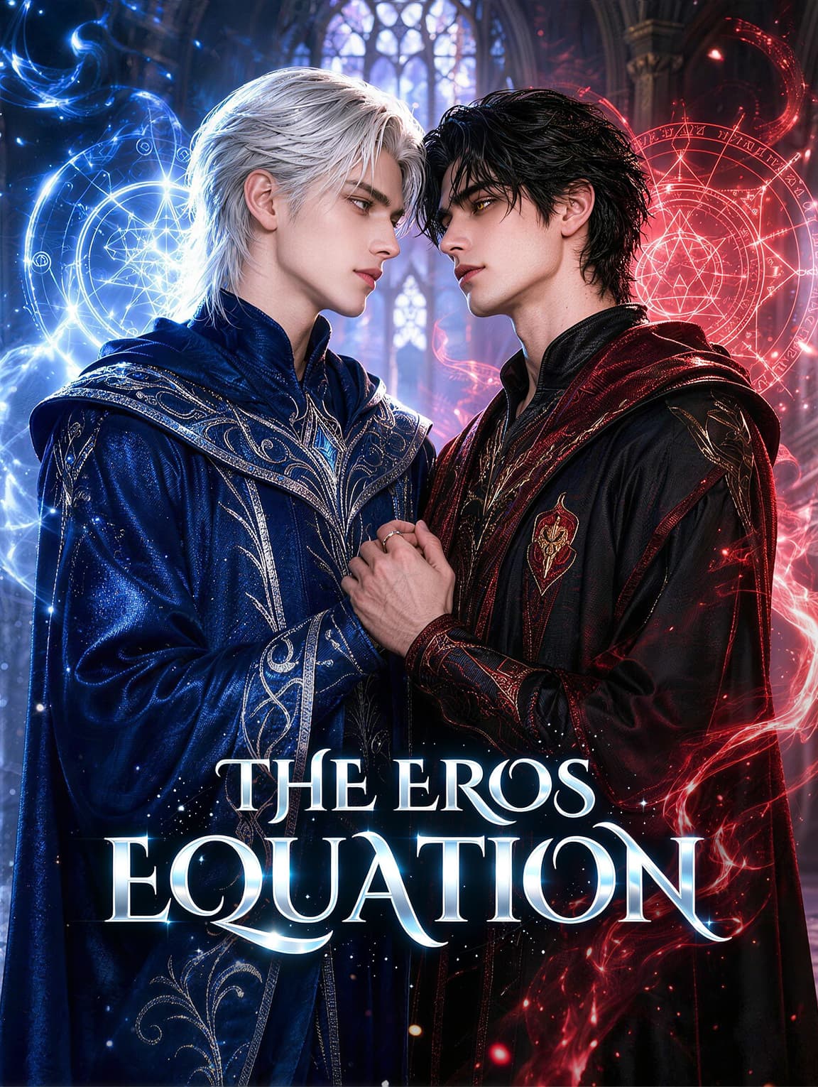 The Eros Equation