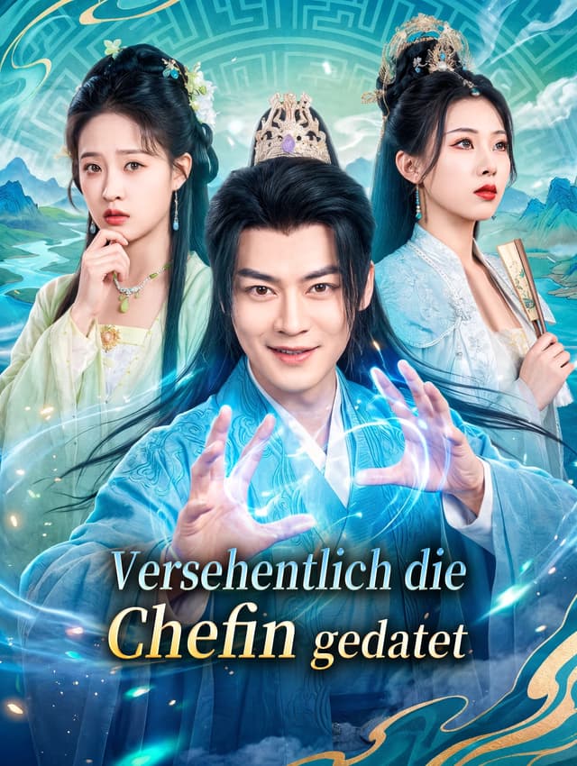 Versehentlich die Chefin gedatet