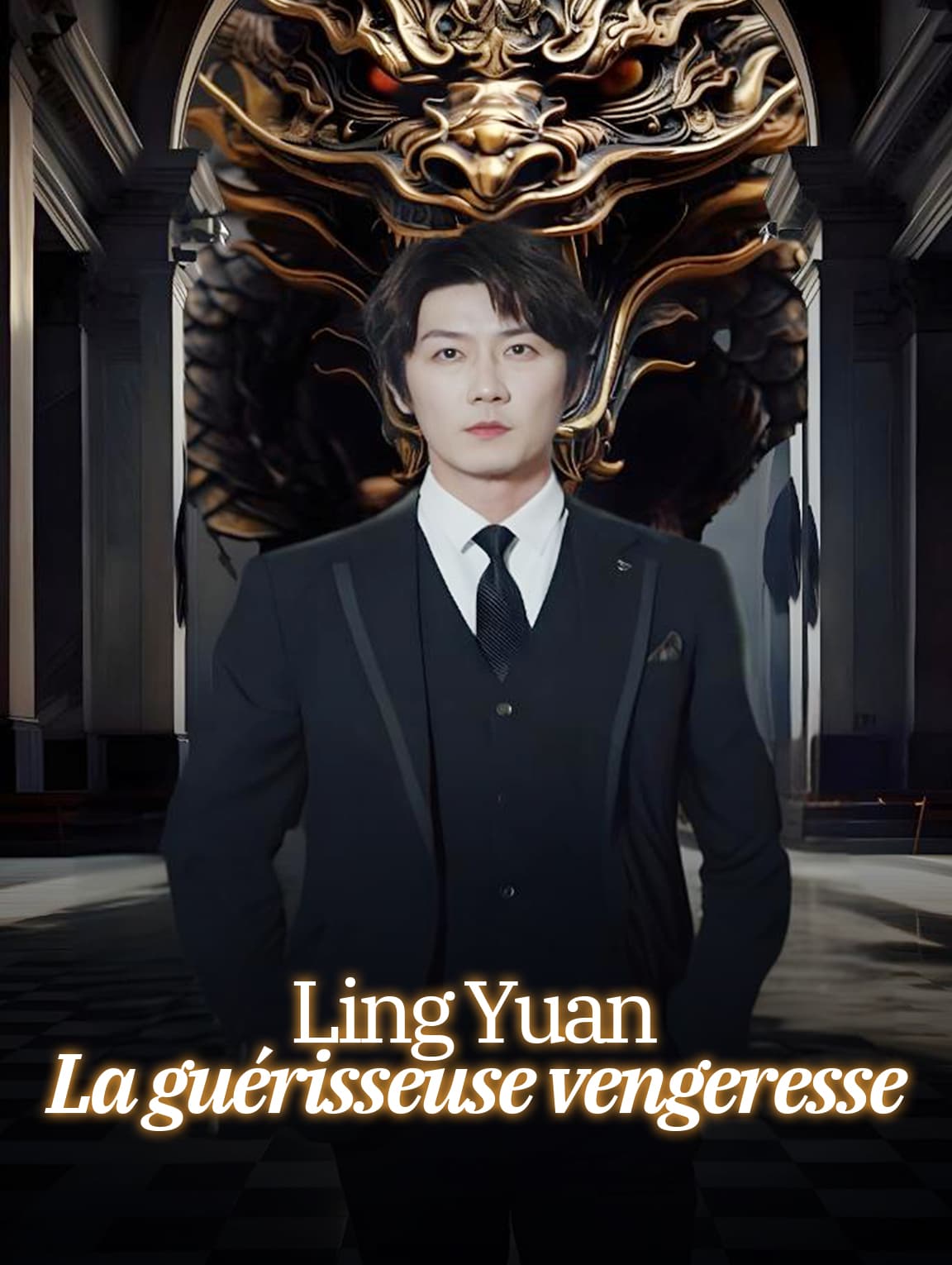 Ling Yuan : La guérisseuse vengeresse