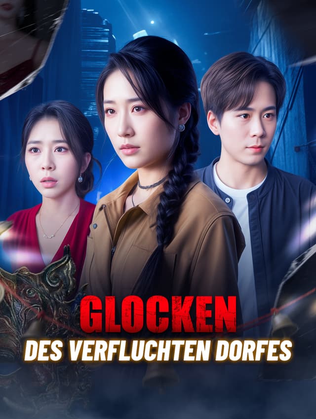 Glocken des verfluchten Dorfes