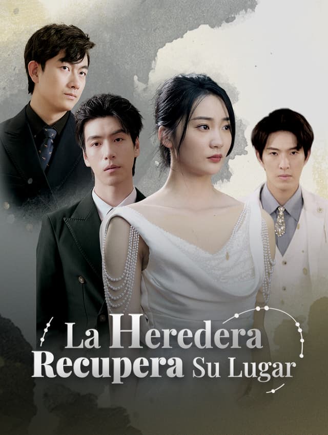 La Heredera Recupera Su Lugar