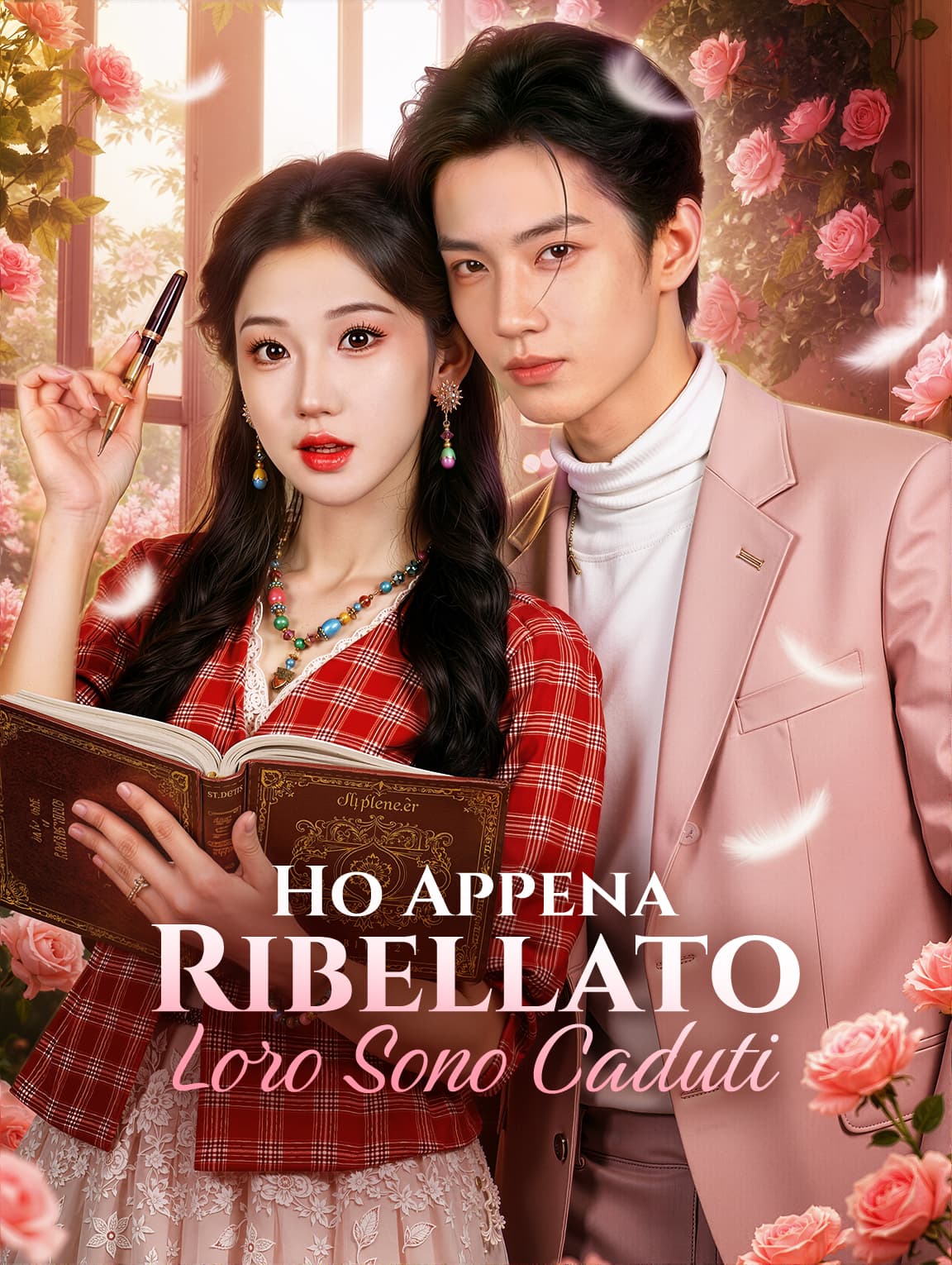 Ho Appena Ribellato, Loro Sono Caduti