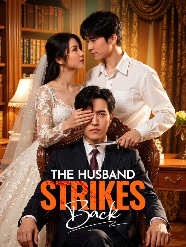 The Husband Strikes Back