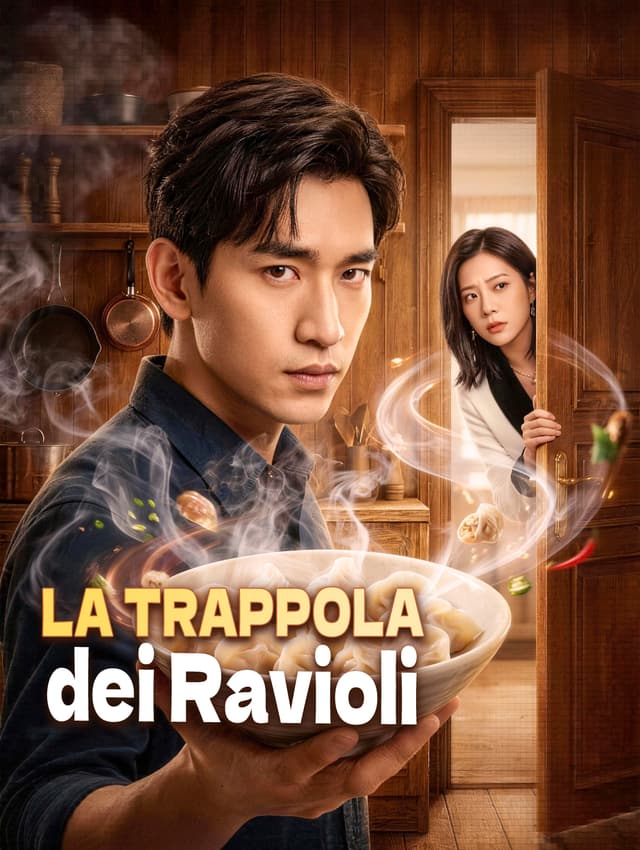 La Trappola dei Ravioli