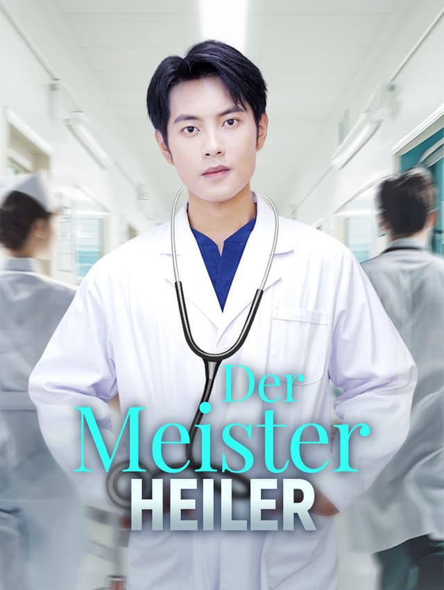 Der Meister-Heiler