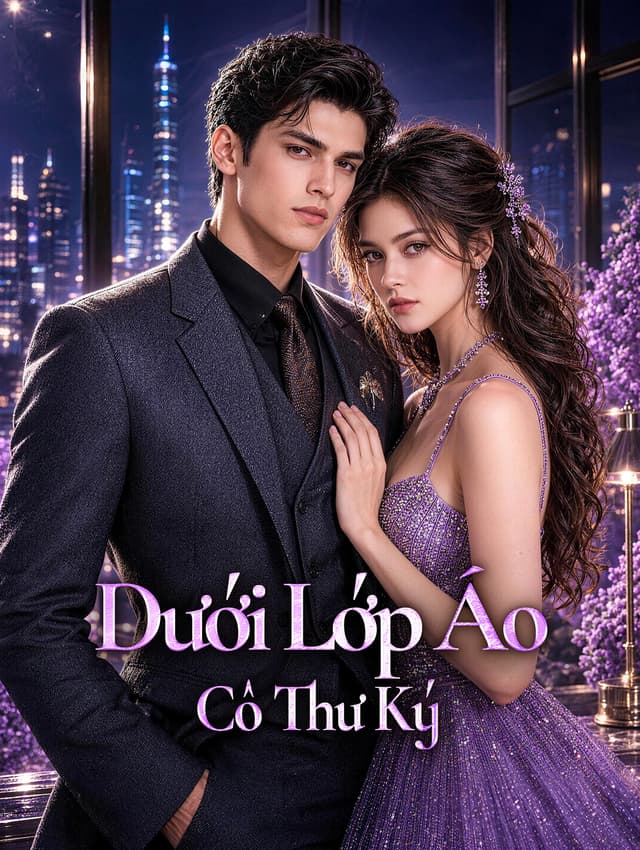 Dưới Lớp Áo Cô Thư Ký(Phiên bản lồng tiếng)