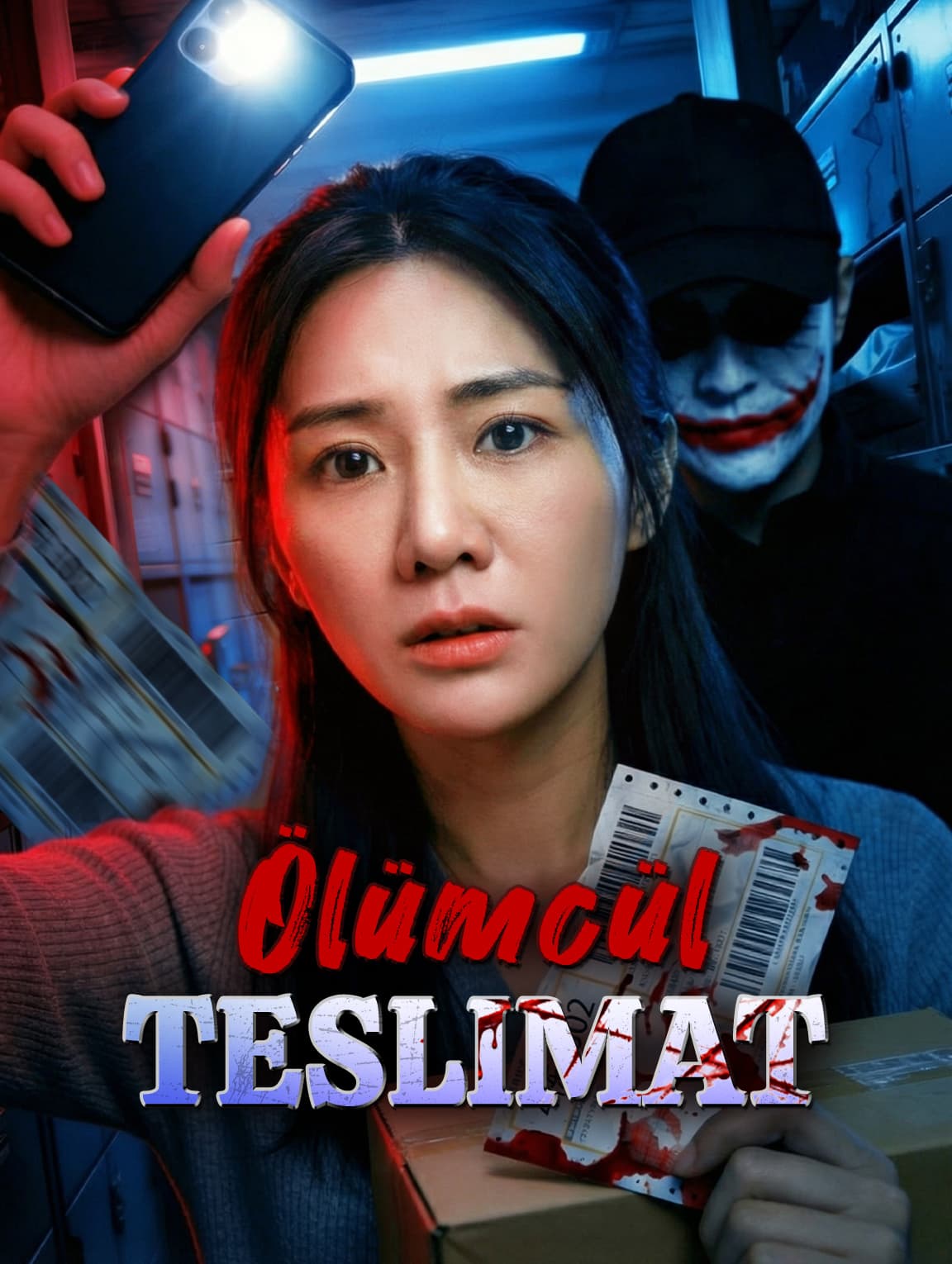 Ölümcül Teslimat