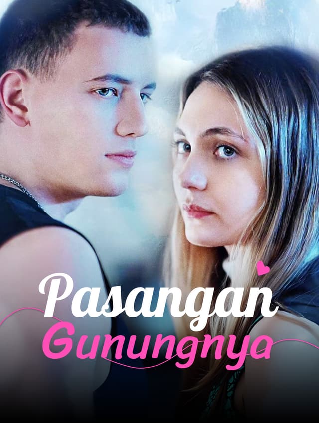 Pasangan Gunungnya