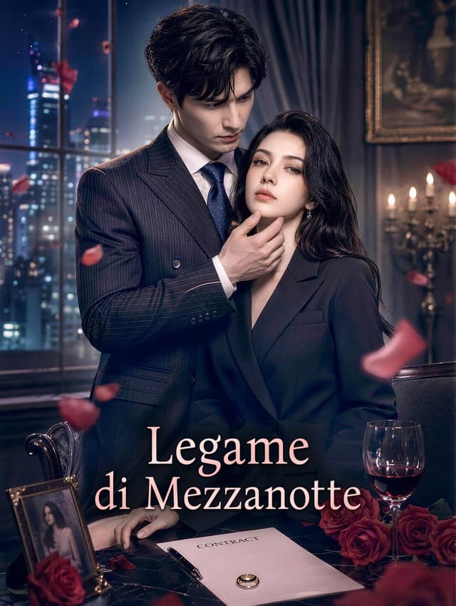 Legame di Mezzanotte