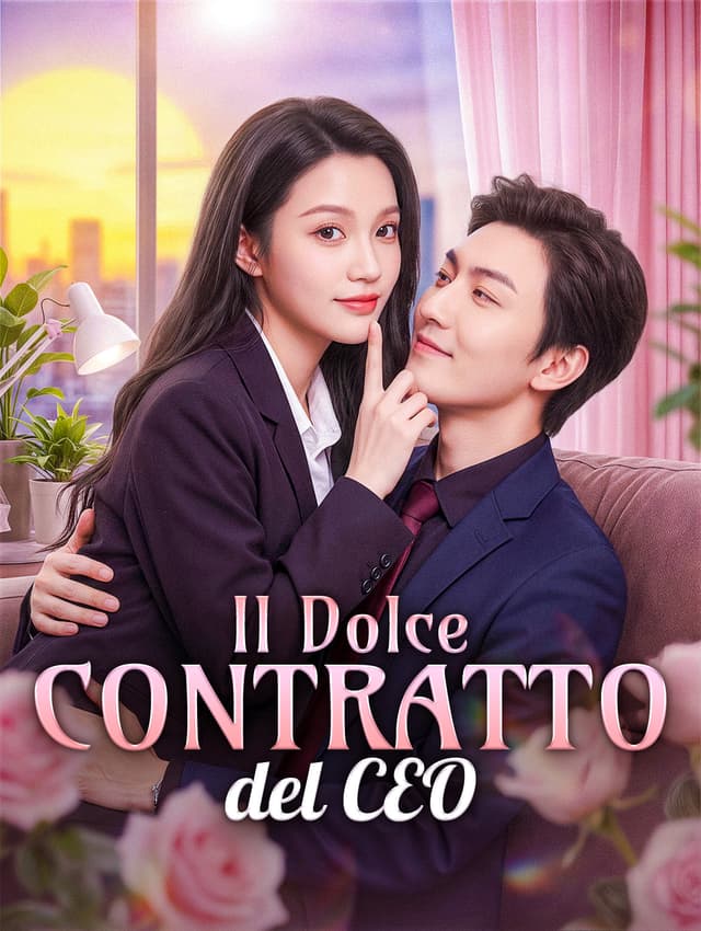Il Dolce Contratto del CEO