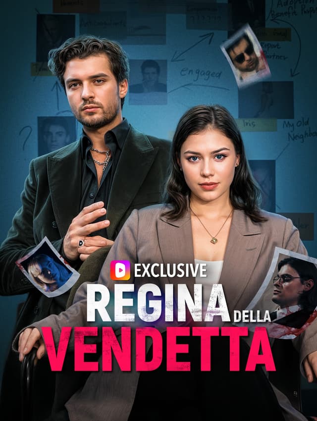Regina della Vendetta